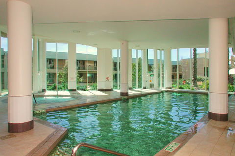 Ocean View-breath Taking Views, Amazing Facilities - Accommodation Port Macquarie 27