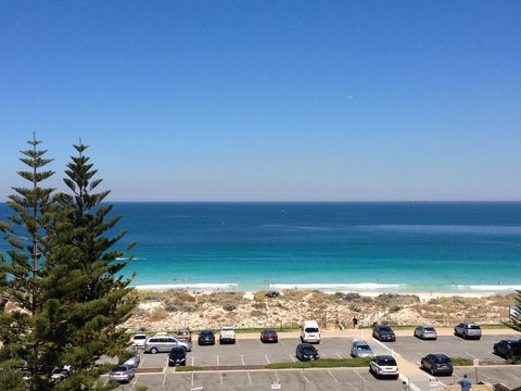 Ocean View-breath Taking Views, Amazing Facilities - Accommodation Port Macquarie 30
