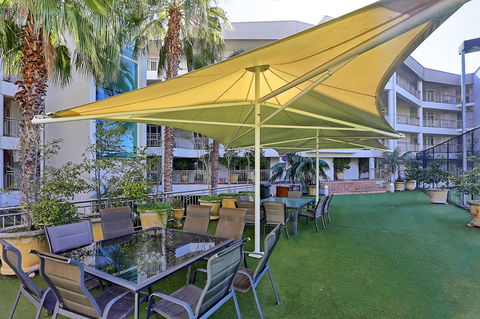Ocean View-breath Taking Views, Amazing Facilities - Accommodation Port Macquarie 26