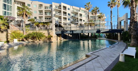 Ocean View-breath Taking Views, Amazing Facilities - Accommodation Port Macquarie 8