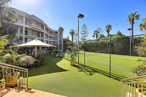 Ocean View-breath Taking Views, Amazing Facilities - Accommodation Port Macquarie 25