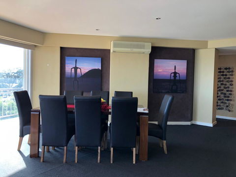 Ocean View-breath Taking Views, Amazing Facilities - Accommodation Port Macquarie 15