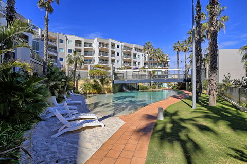 Ocean View-breath Taking Views, Amazing Facilities - Accommodation Port Macquarie 0