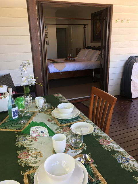 Bella Bali Gardens - Accommodation Port Macquarie 9