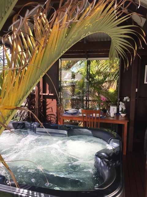 Bella Bali Gardens - Accommodation Port Macquarie 4