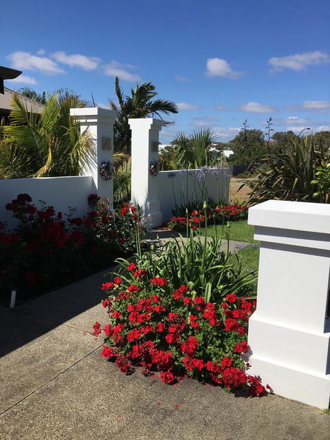 Bella Bali Gardens - Accommodation Port Macquarie 0