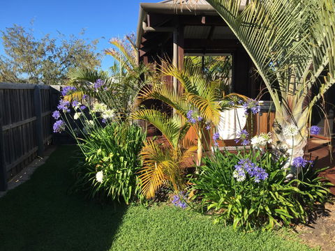 Bella Bali Gardens - Accommodation Port Macquarie 10