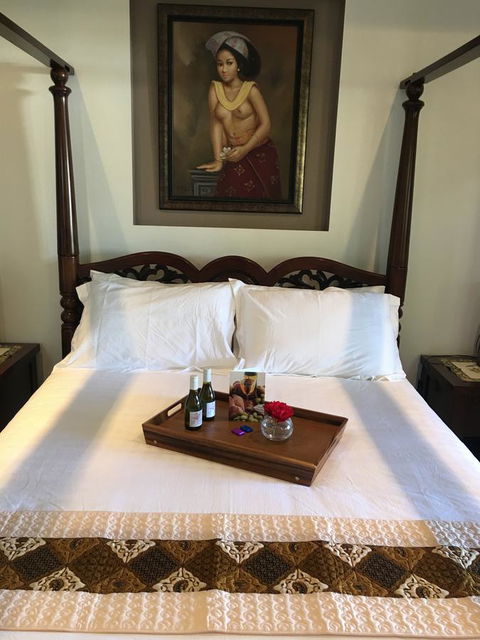 Bella Bali Gardens - Accommodation Port Macquarie 17