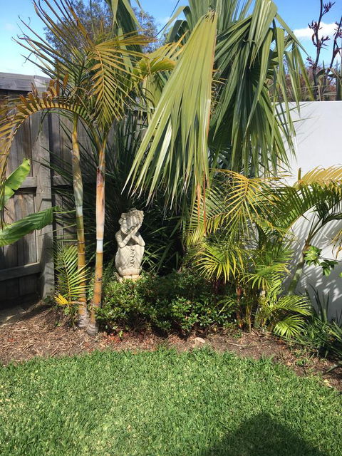 Bella Bali Gardens - Accommodation Port Macquarie 28