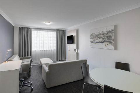Rendezvous Hotel Perth Central - Accommodation Port Macquarie 9