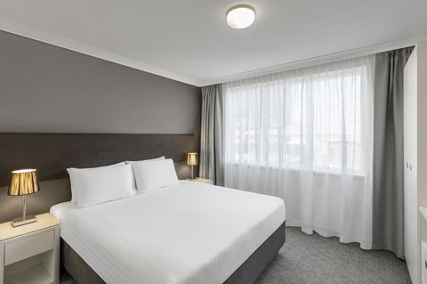 Rendezvous Hotel Perth Central - Accommodation Port Macquarie 11