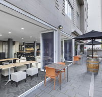 Rendezvous Hotel Perth Central - Accommodation Port Macquarie