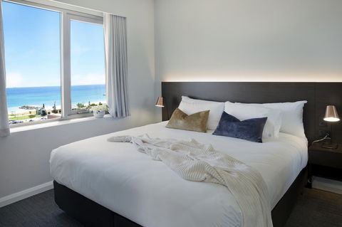 The Gerald Apartment Hotel - Accommodation Port Macquarie 14