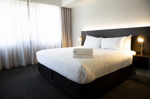 The Gerald Apartment Hotel - Accommodation Port Macquarie 9