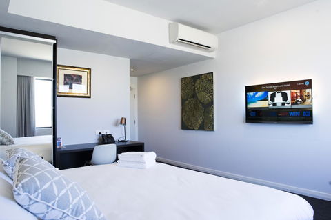 The Gerald Apartment Hotel - Accommodation Port Macquarie 38