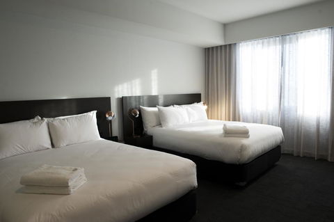 The Gerald Apartment Hotel - Accommodation Port Macquarie 16