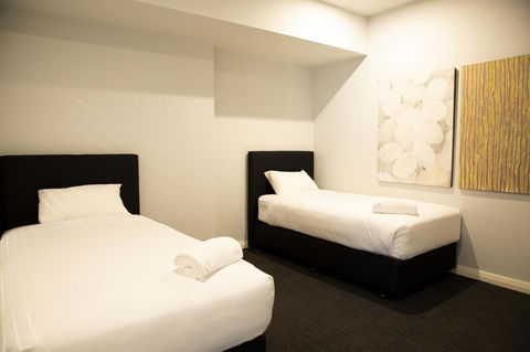 The Gerald Apartment Hotel - Accommodation Port Macquarie 11