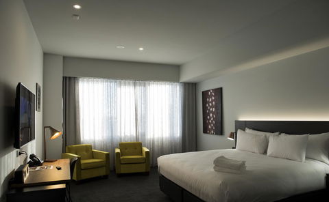 The Gerald Apartment Hotel - Accommodation Port Macquarie 30