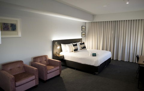 The Gerald Apartment Hotel - Accommodation Port Macquarie 28
