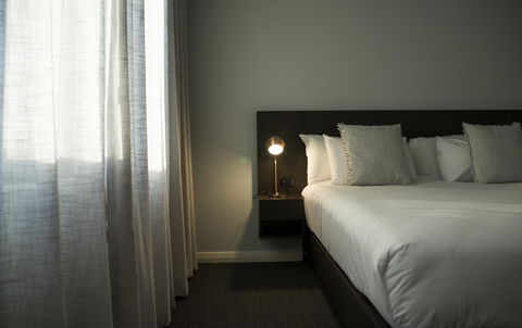 The Gerald Apartment Hotel - Accommodation Port Macquarie 31