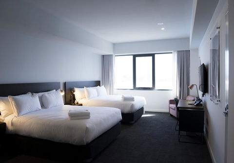 The Gerald Apartment Hotel - Accommodation Port Macquarie 42