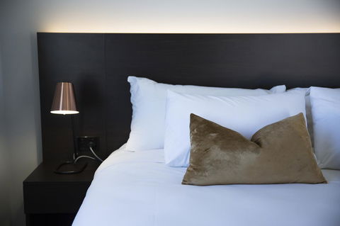 The Gerald Apartment Hotel - Accommodation Port Macquarie 3