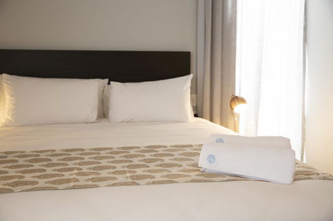 The Gerald Apartment Hotel - Accommodation Port Macquarie 12