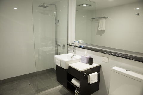 The Gerald Apartment Hotel - Accommodation Port Macquarie 6