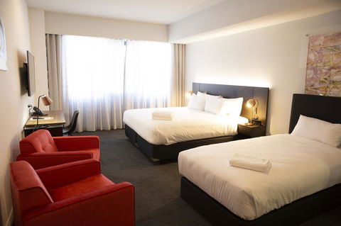The Gerald Apartment Hotel - Accommodation Port Macquarie 19