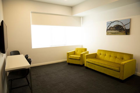 The Gerald Apartment Hotel - Accommodation Port Macquarie 10
