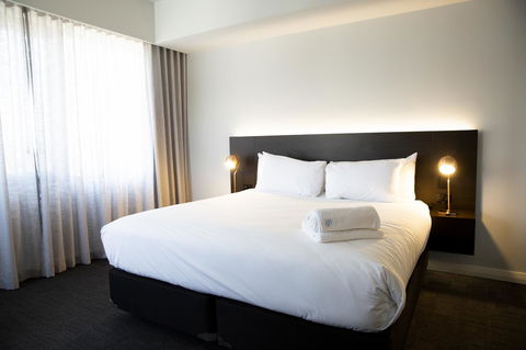 The Gerald Apartment Hotel - Accommodation Port Macquarie 15