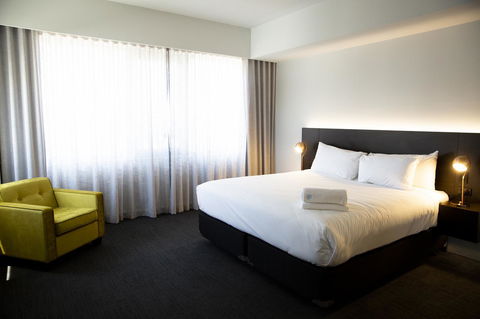 The Gerald Apartment Hotel - Accommodation Port Macquarie 20
