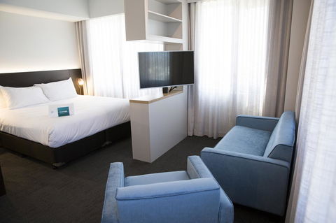 The Gerald Apartment Hotel - Accommodation Port Macquarie 17