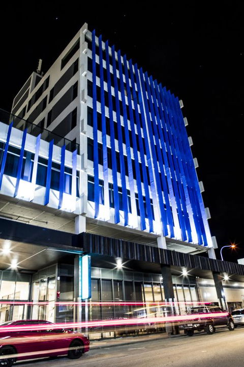 The Gerald Apartment Hotel - Accommodation Port Macquarie 41
