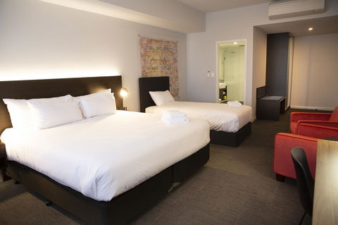 The Gerald Apartment Hotel - Accommodation Port Macquarie 18