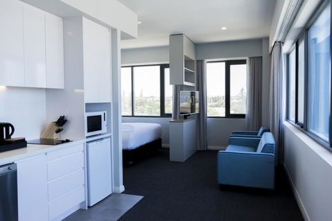 The Gerald Apartment Hotel - Accommodation Port Macquarie 4