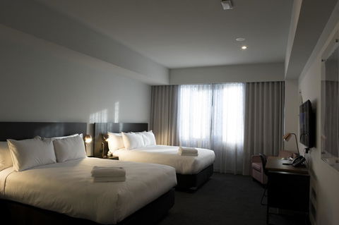 The Gerald Apartment Hotel - Accommodation Port Macquarie 43