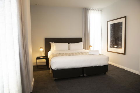 The Gerald Apartment Hotel - Accommodation Port Macquarie 13