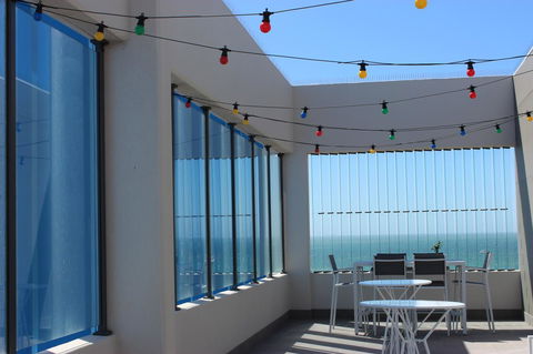 The Gerald Apartment Hotel - Accommodation Port Macquarie 40
