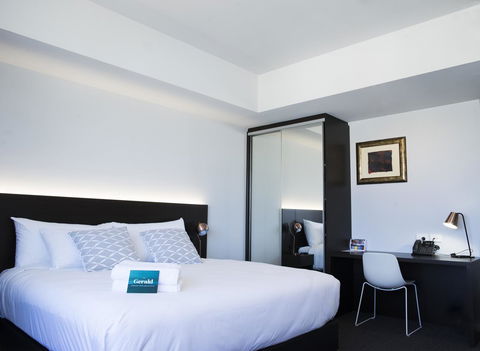 The Gerald Apartment Hotel - Accommodation Port Macquarie 37
