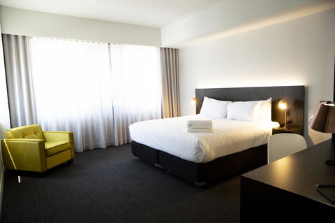The Gerald Apartment Hotel - Accommodation Port Macquarie 7