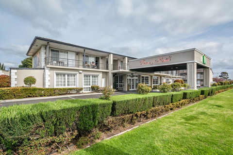 Ibis Styles Albany - Accommodation Port Macquarie 13