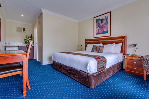Ibis Styles Albany - Accommodation Port Macquarie 36