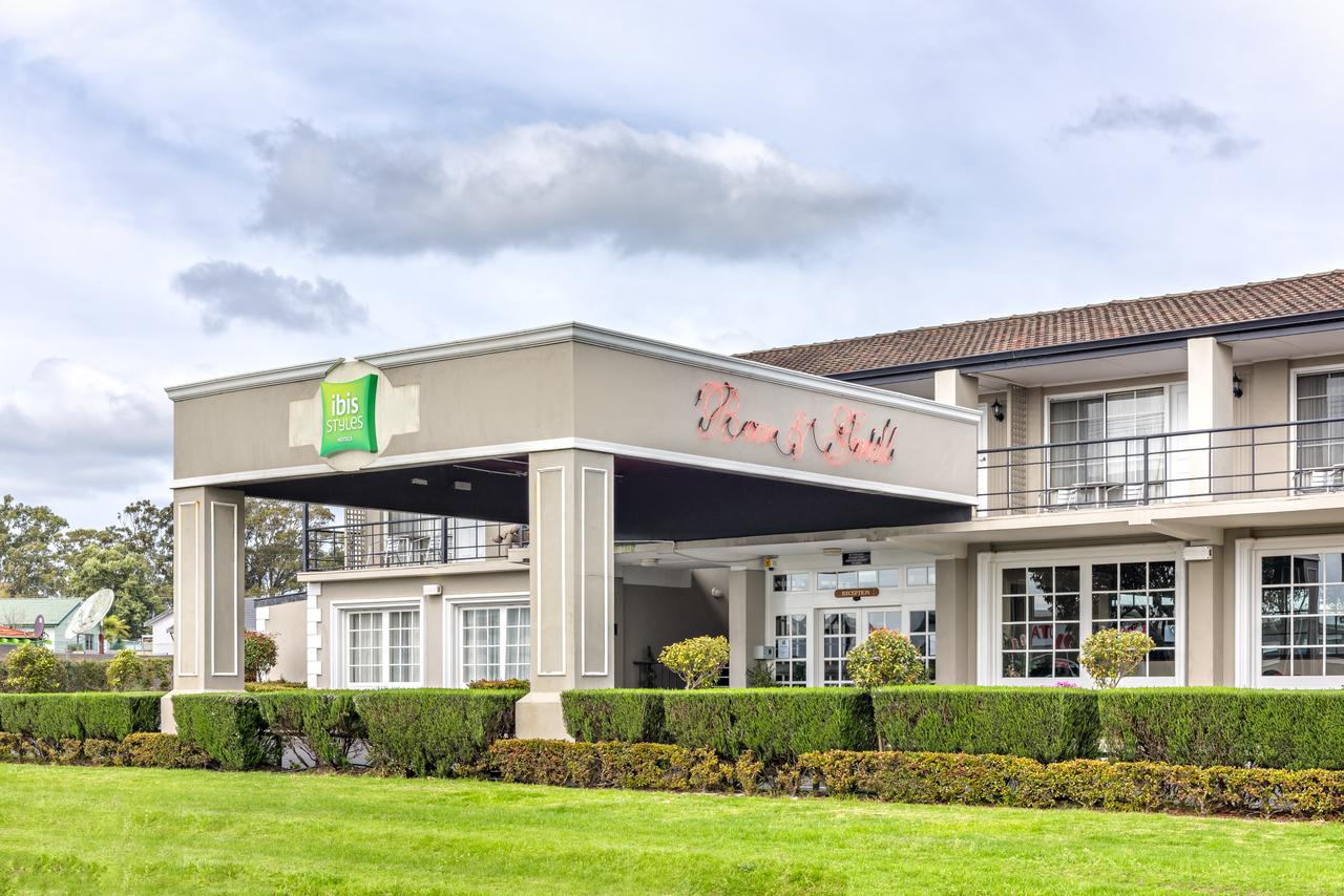 Orana WA Accommodation Port Macquarie