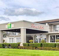 ibis Styles Albany - Accommodation Port Macquarie