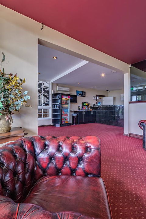 Ibis Styles Albany - Accommodation Port Macquarie 7