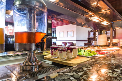 Ibis Styles Albany - Accommodation Port Macquarie 1
