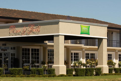 Ibis Styles Albany - Accommodation Port Macquarie 8
