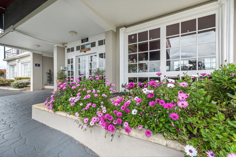 Ibis Styles Albany - Accommodation Port Macquarie 14