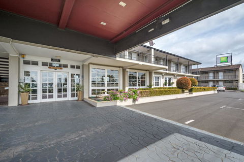 Ibis Styles Albany - Accommodation Port Macquarie 12